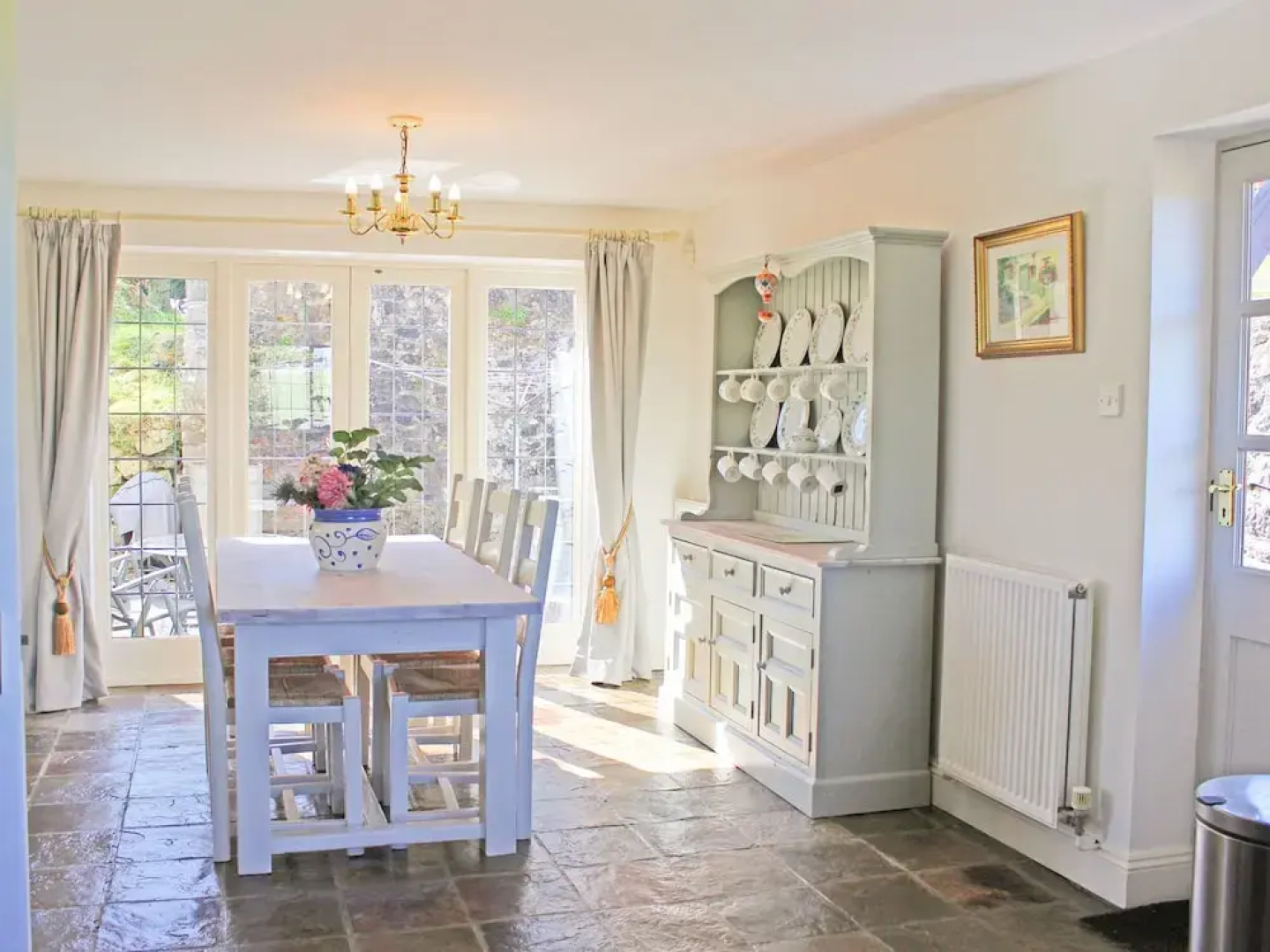 Yelfords Cottage