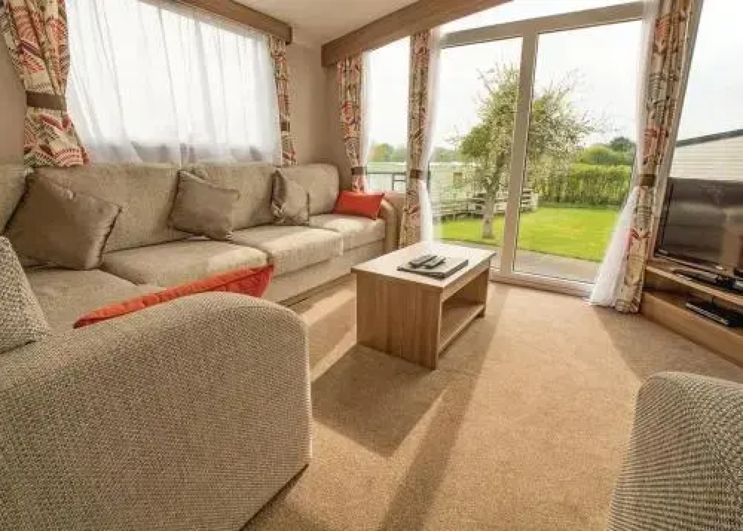 Saint Michaels Caravan Park