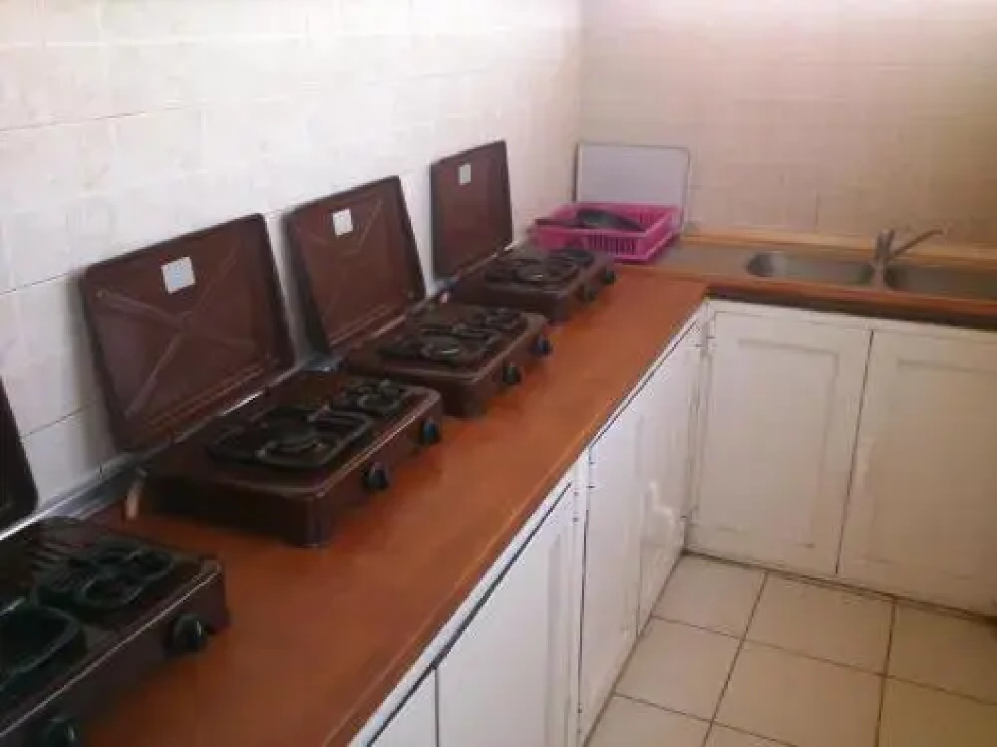 Vogiatzis Rooms