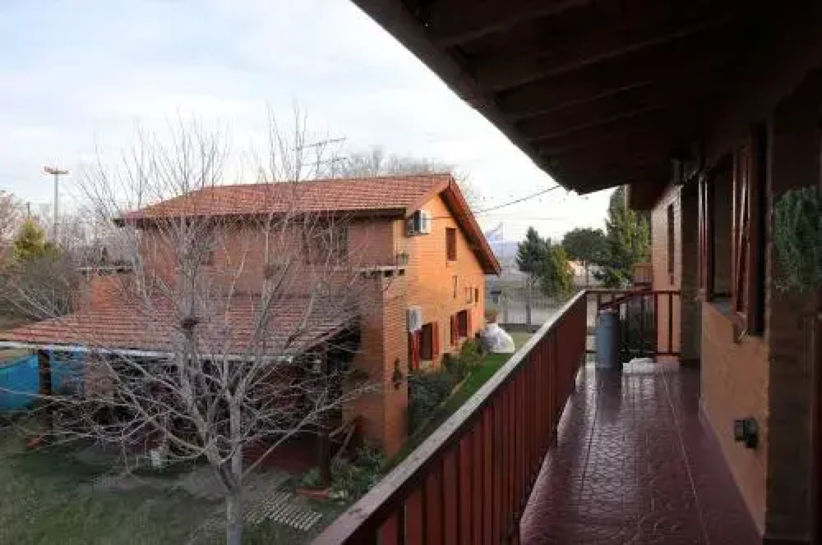 Cabañas Nueve Lunas