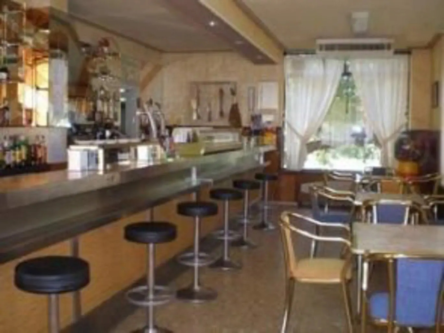 Hostal Nuevo Paraíso