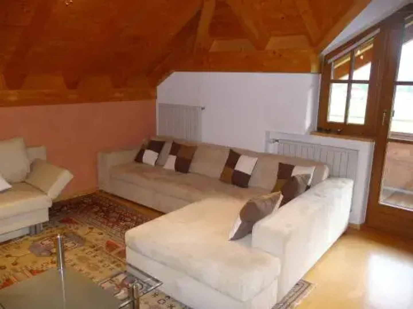 Villa Pircher