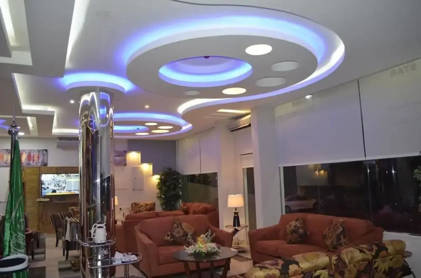 Najmat Manami Furnished Units