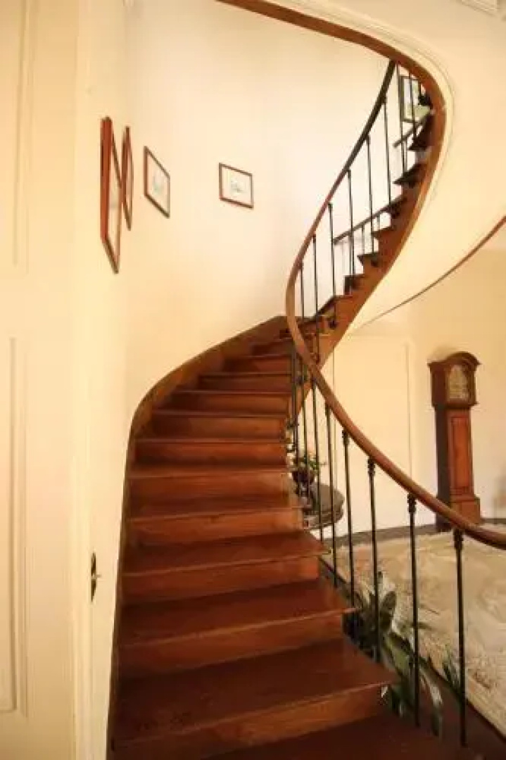 Manoir Angle