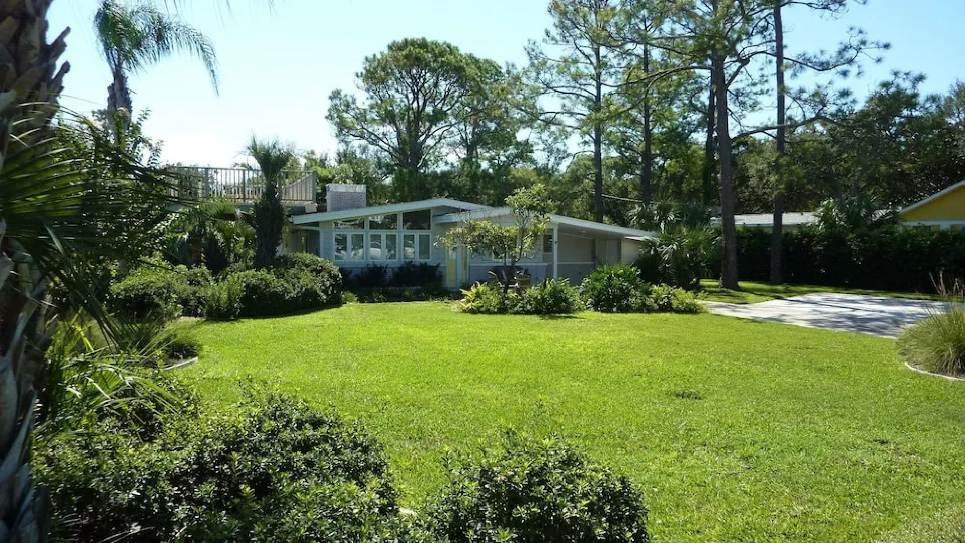 Albright-Grace - 3 Br Home