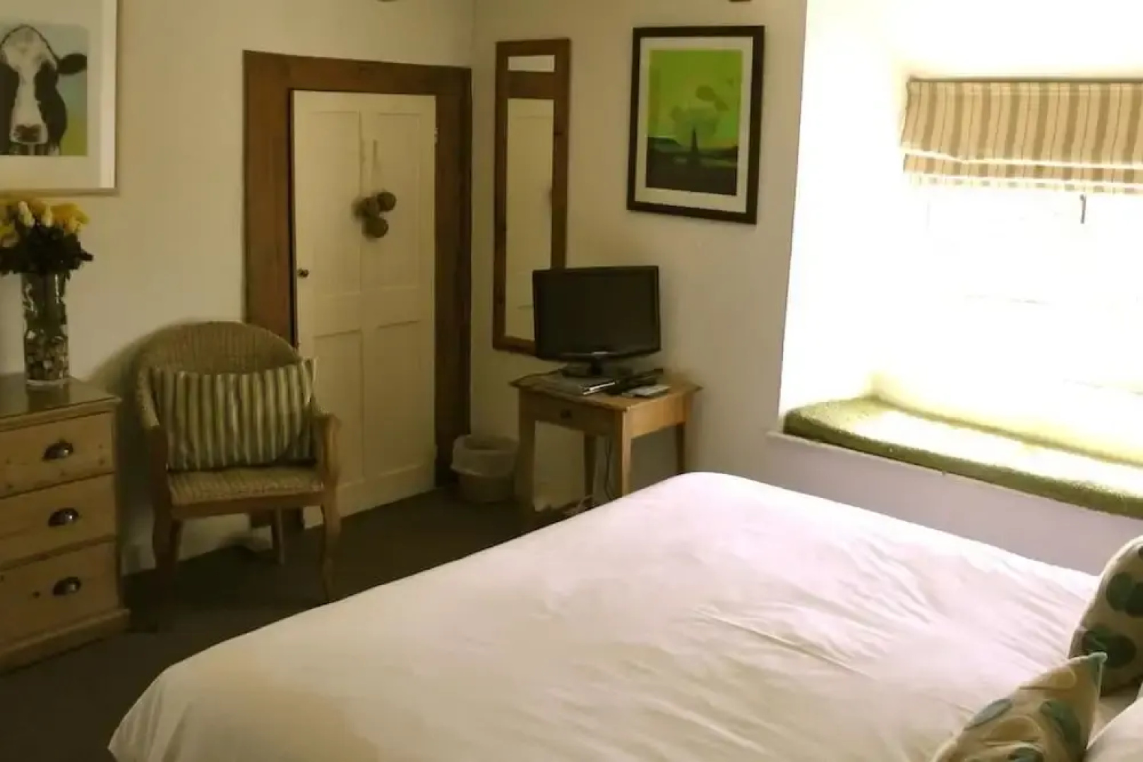 Lellizzick Bed and Breakfast