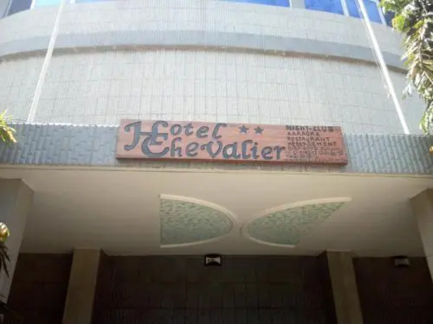 Hotel Le Chevalier