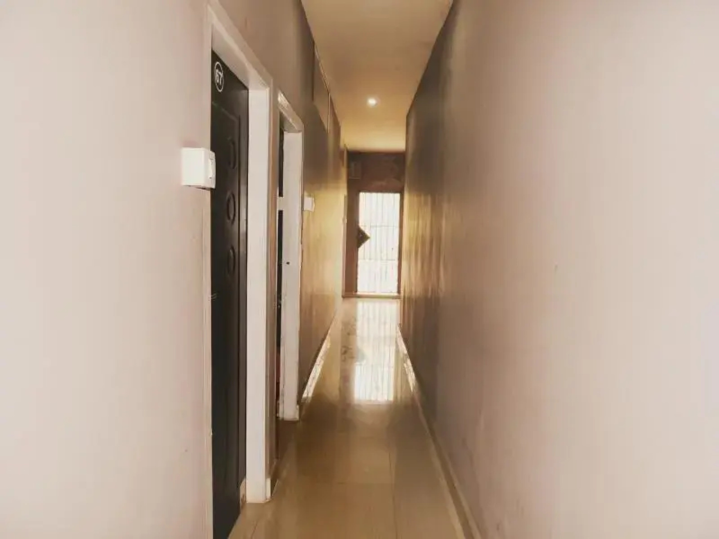 Viram Lodge - Dandeli