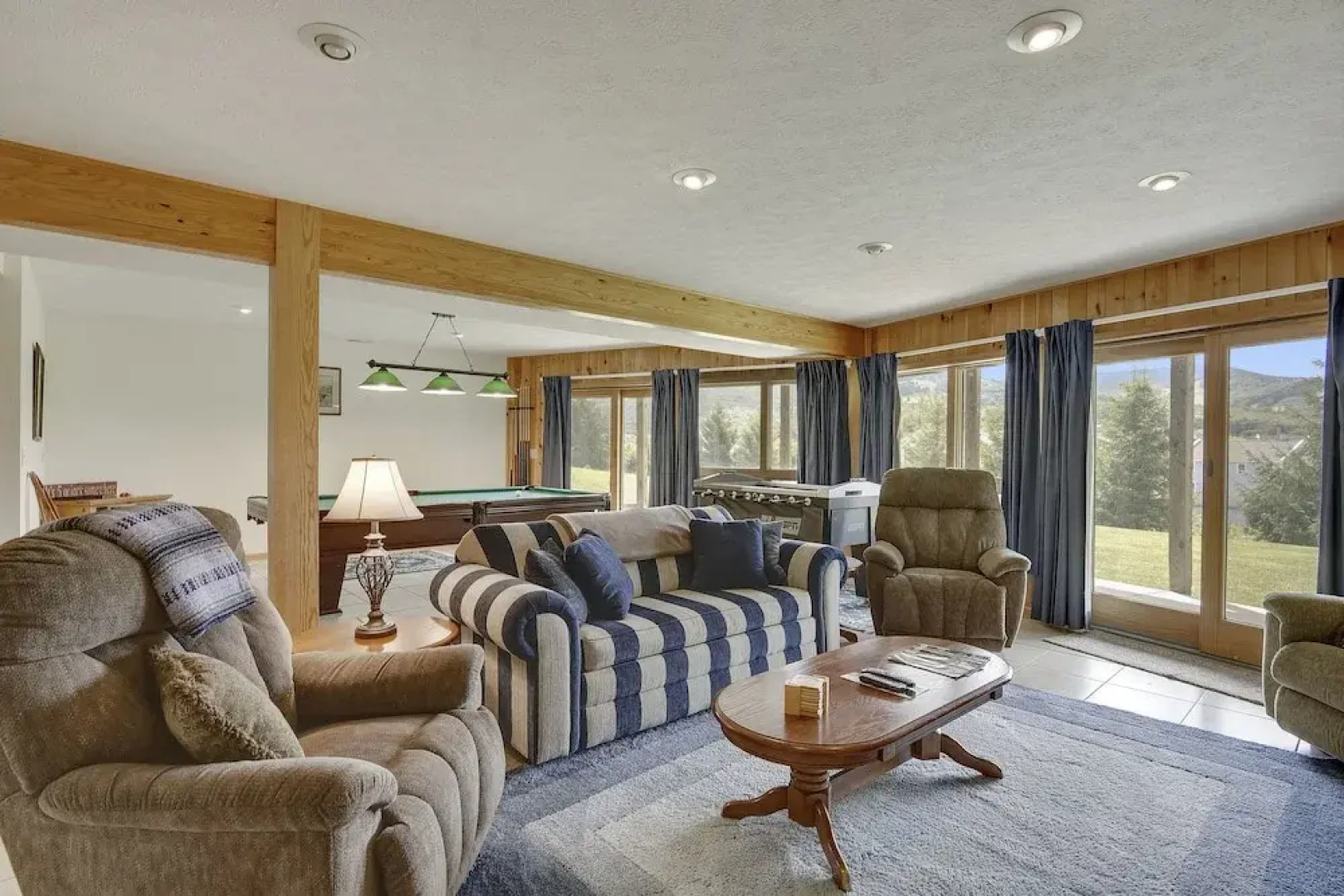 Moosie Chalet