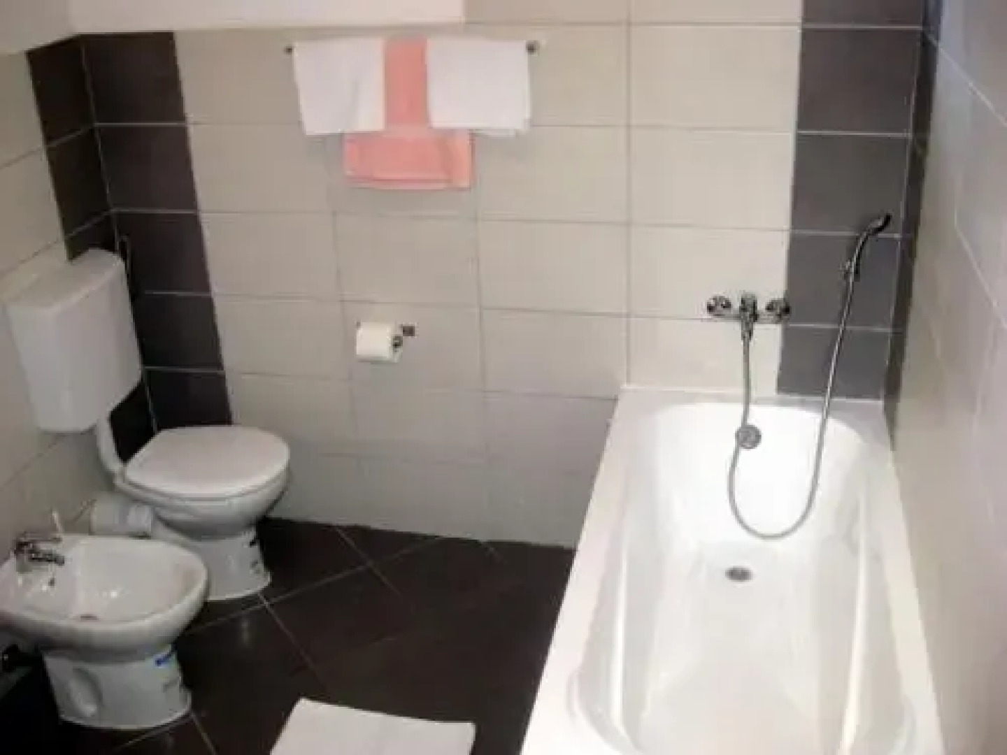 Holiday Home Mandalena