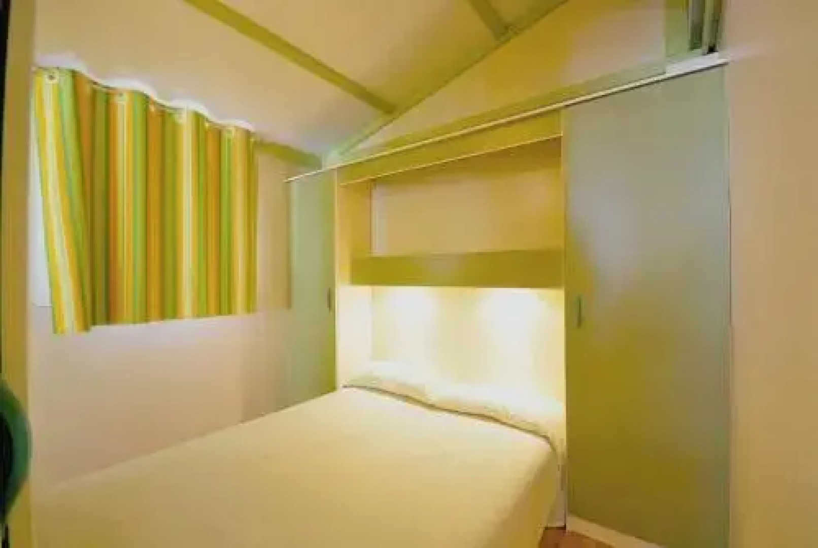 Bungalows Camping Caños de Meca