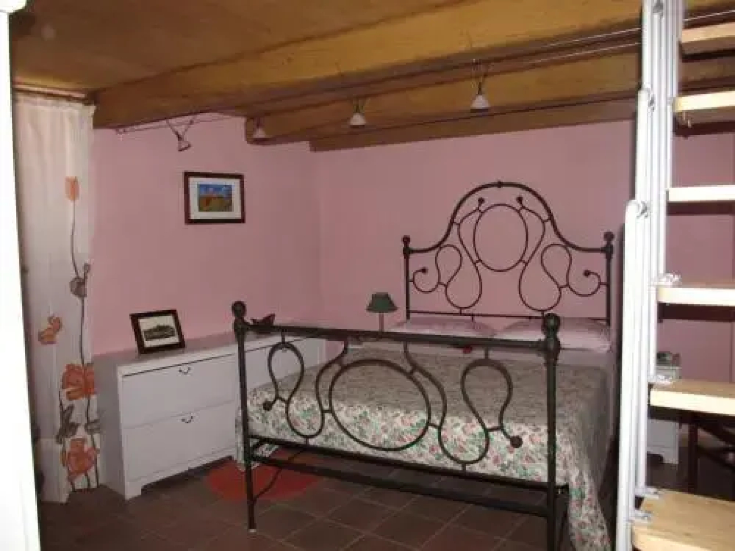 Tonino Tuscany House