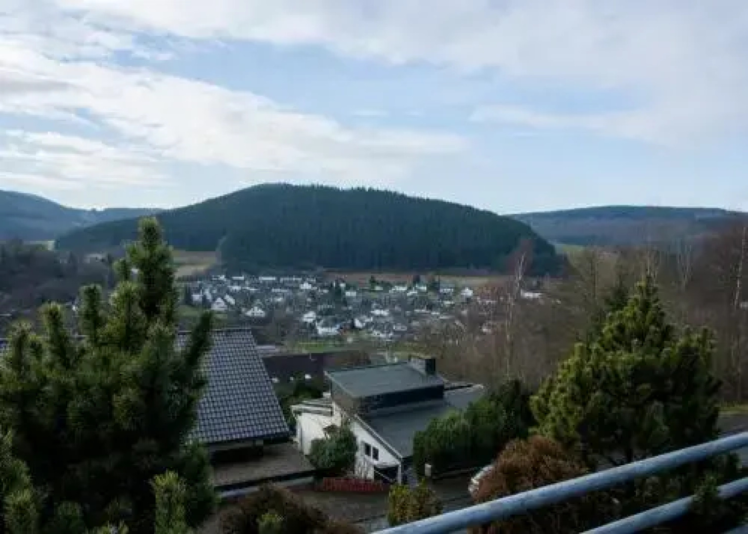 Am Bergelchen 34