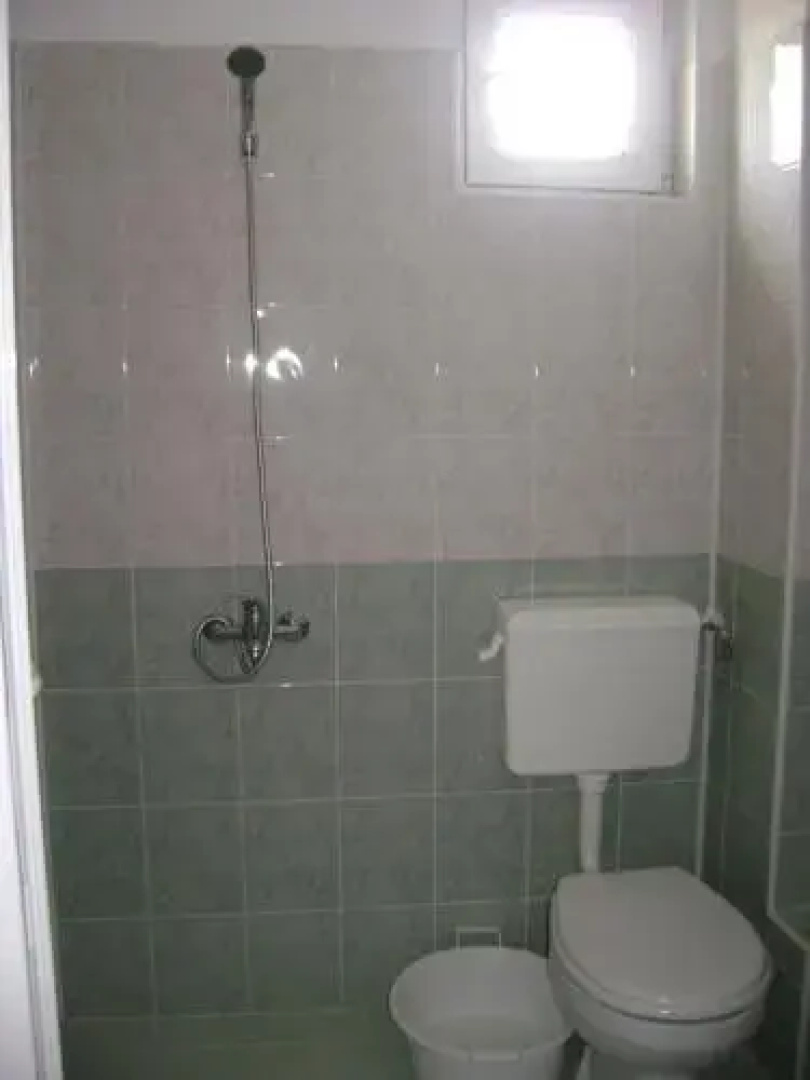Dimitrovi Guest House