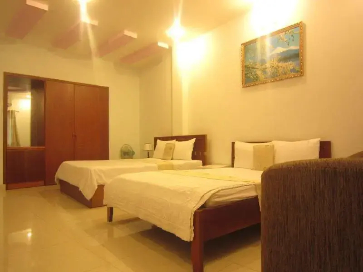 Thien Phu Hotel