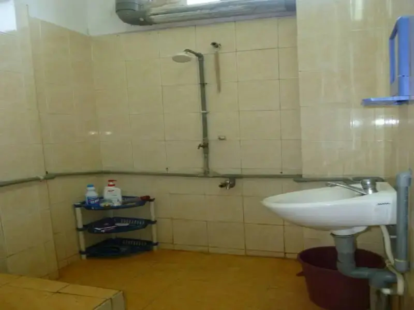 Ppkksk Hostel