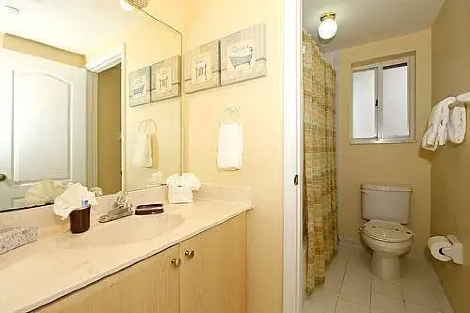 Shamrock Rentals of South Florida