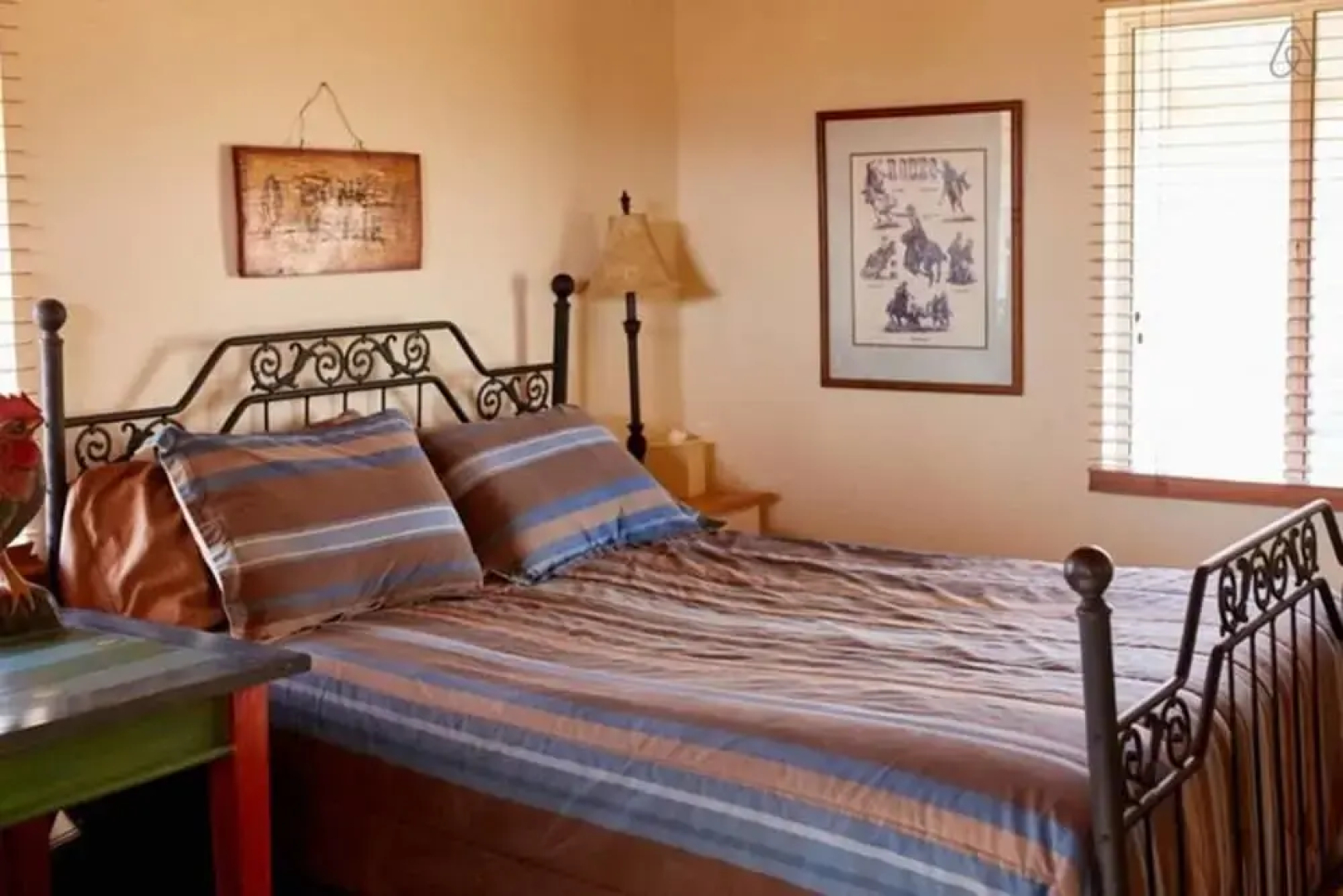 Godwin Ranch by Joshua Desert Retreats