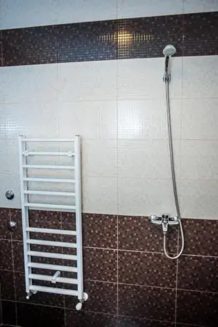 Megdana Guest House