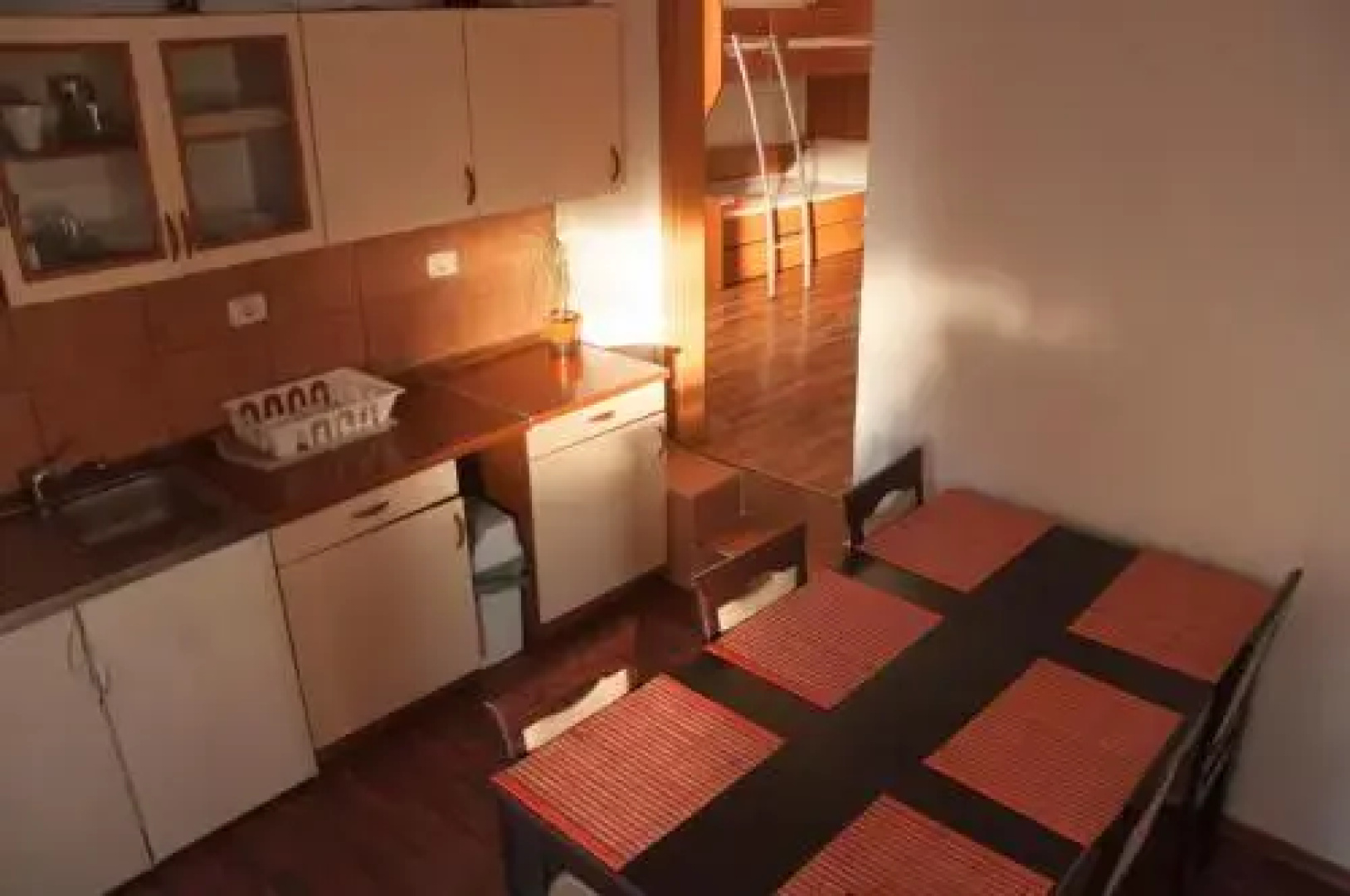 Apartment Beli Kriz