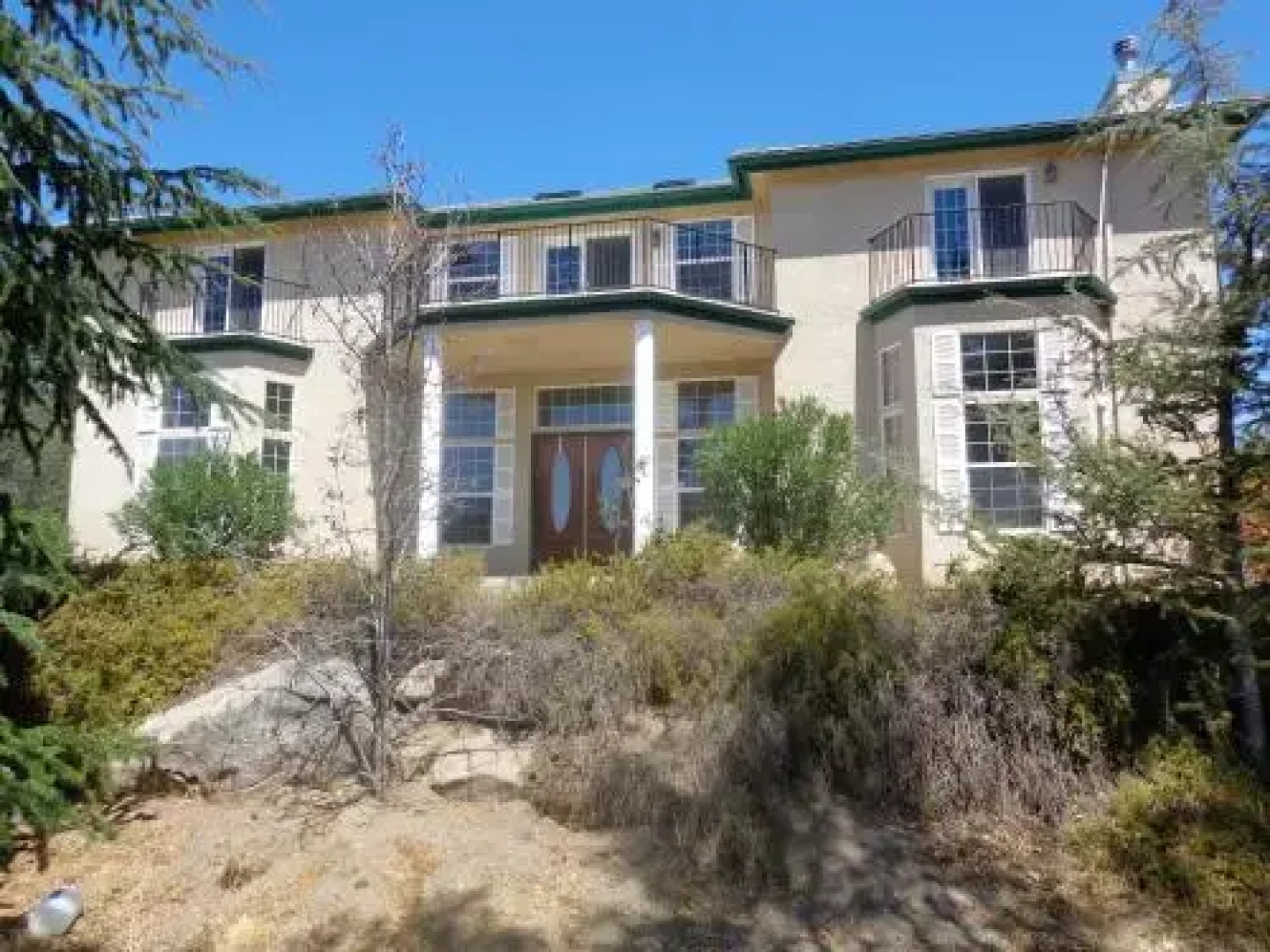 Yosemite 41 South Vacation Rentals