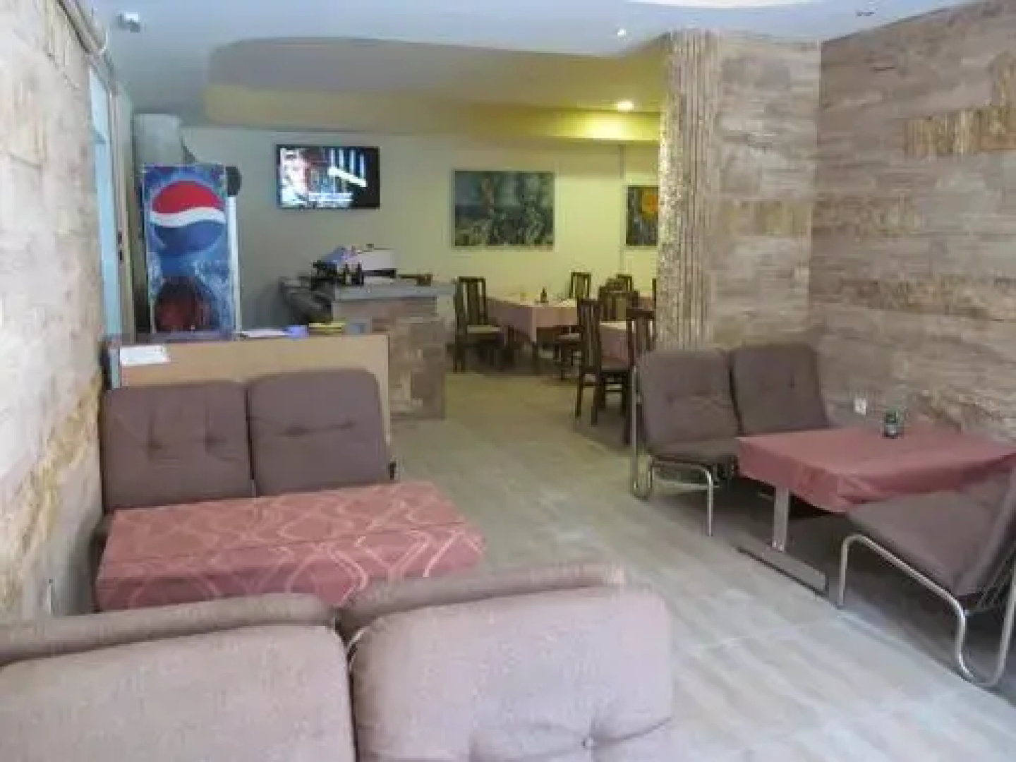 Hostel T&M