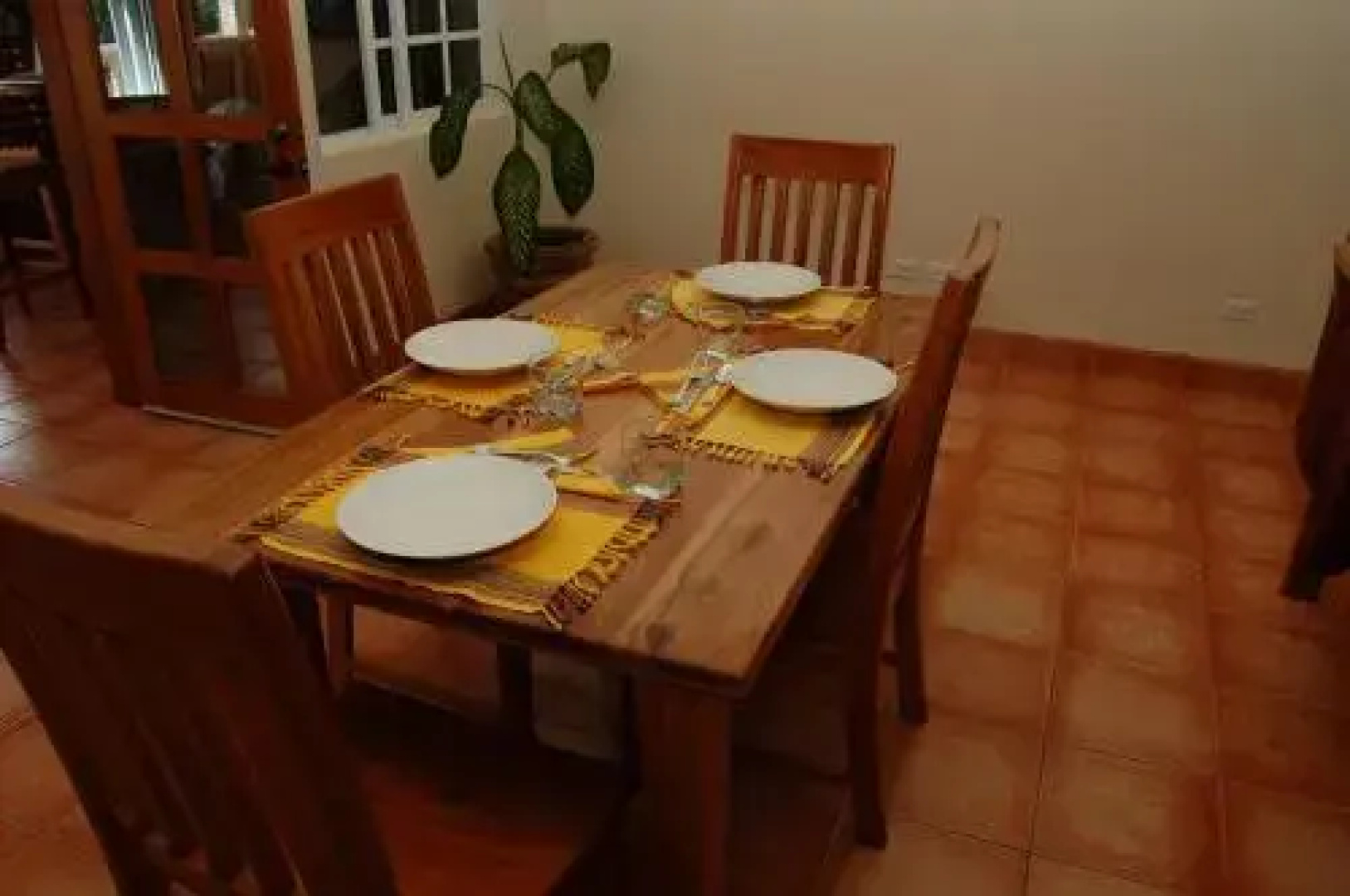 Serenity Sands Bed and Breakfast