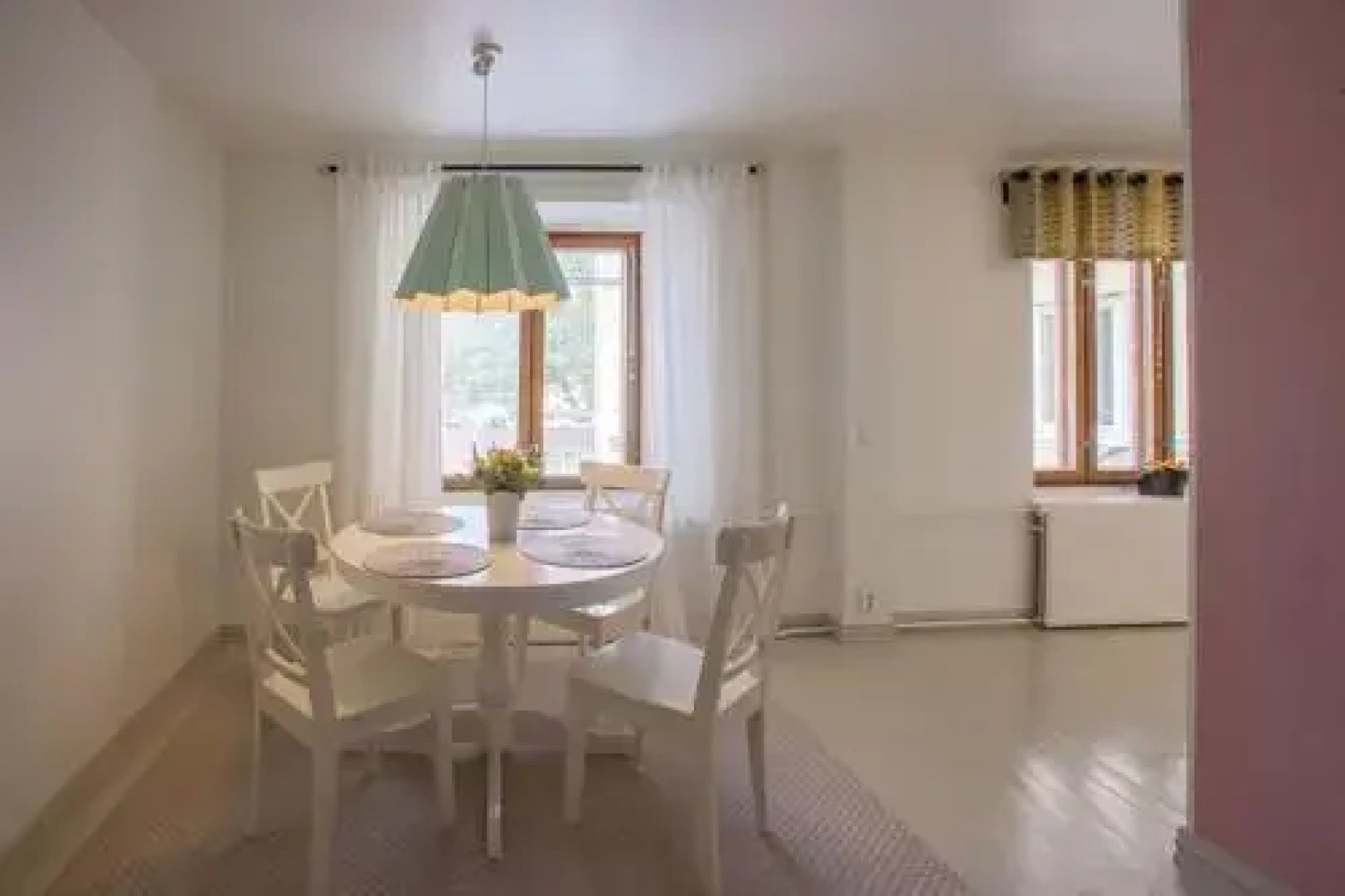 Porvoo City Apartments
