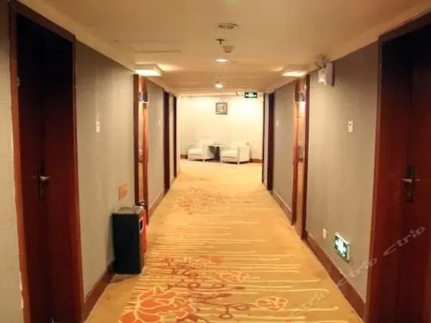 Biway Fashion Hotel - Puyang Huanghe Road