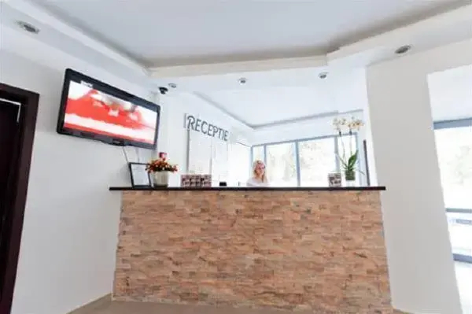 Hotel Recif