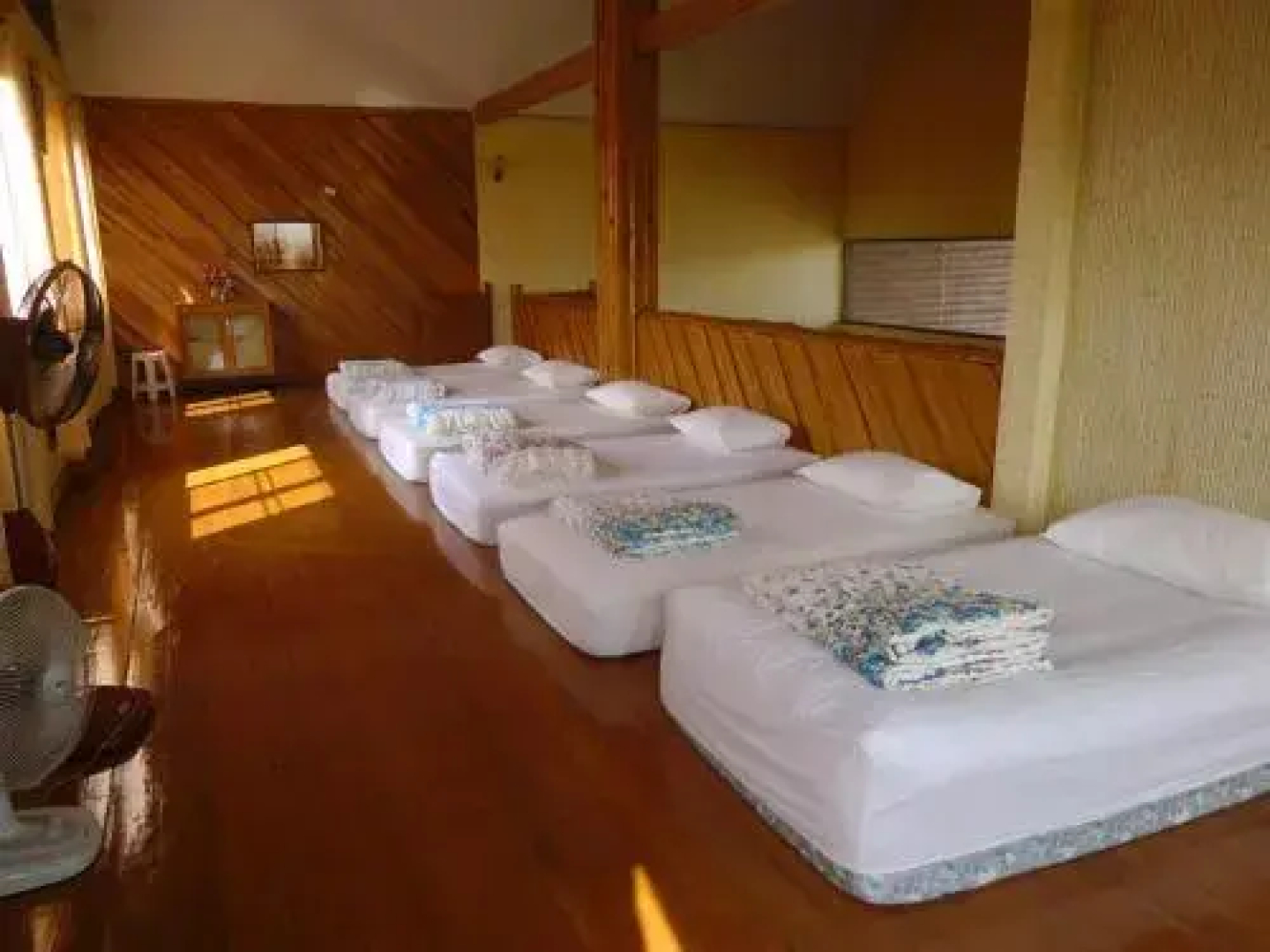 ฺBansansabye Khaoyai Pakchong