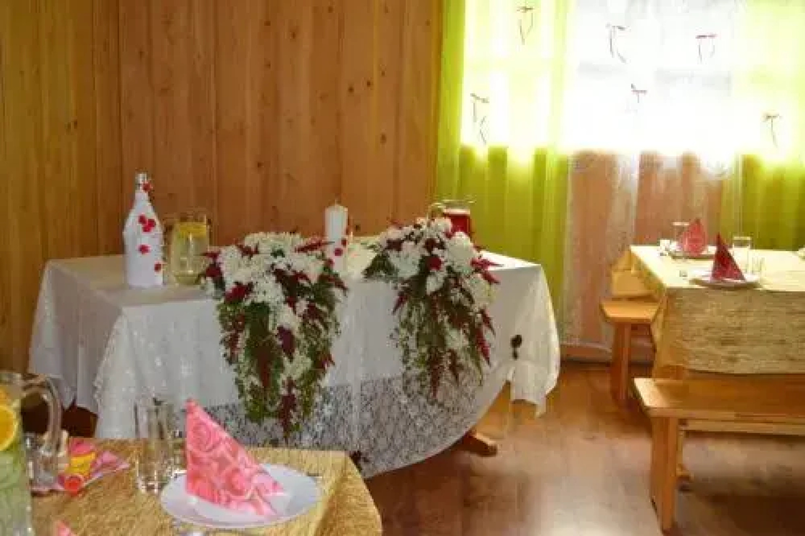 Kaugu Veski Holiday Home