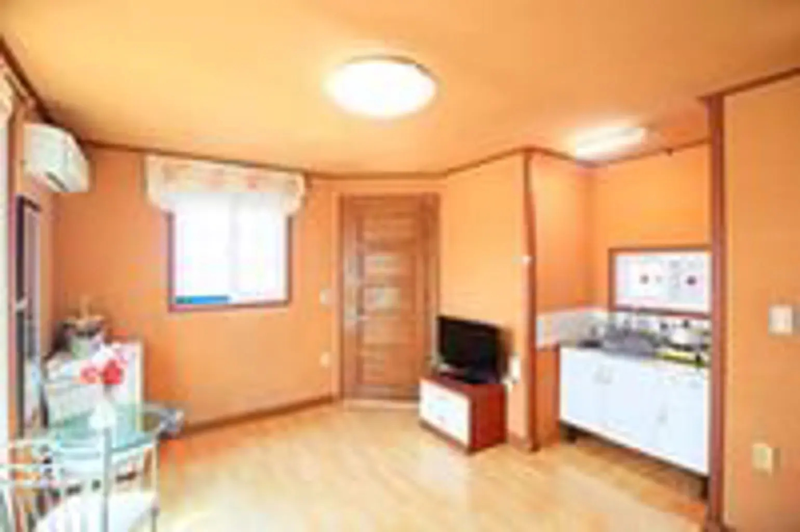 Taean Gat Ford Pension