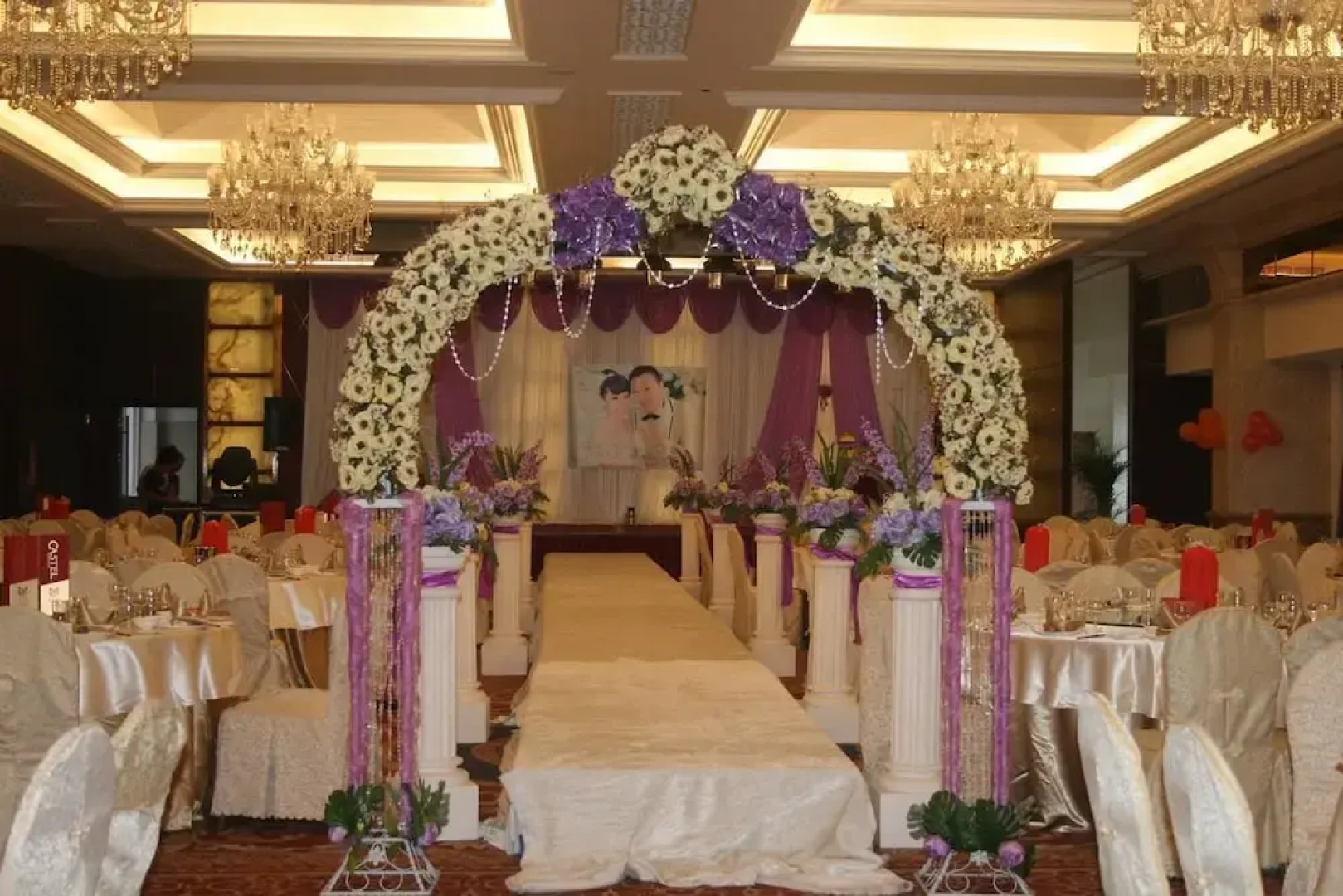 Olympic Hotel - Wenzhou
