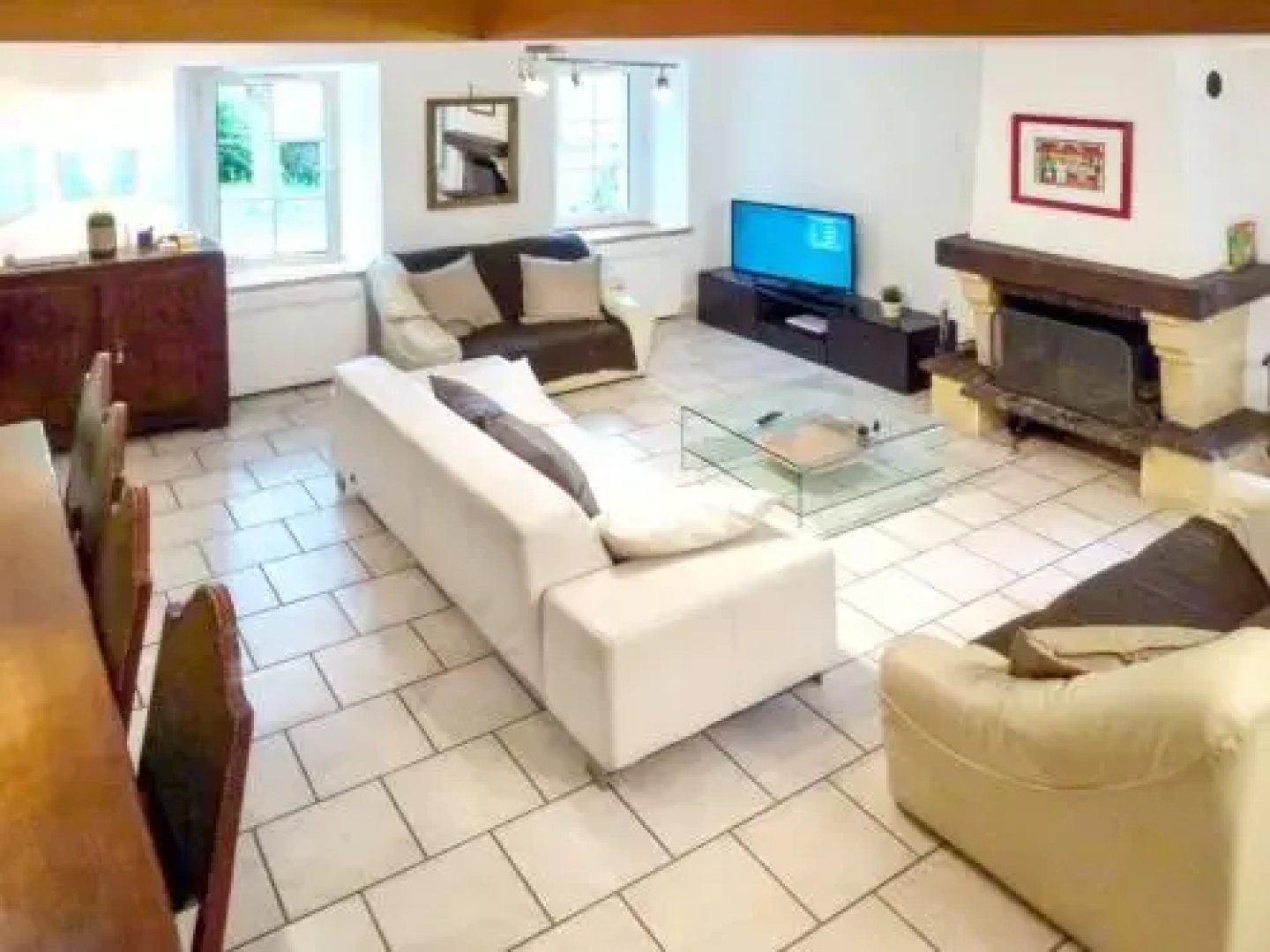 Holiday Home Cayres de By