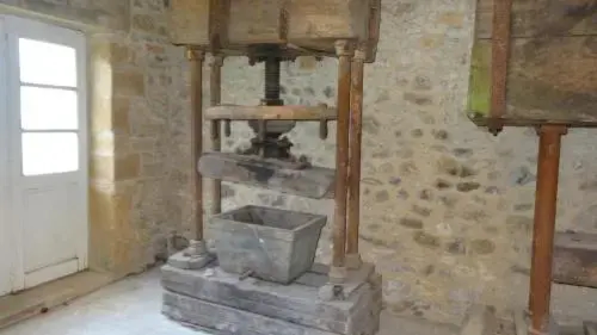 Le Moulin Des Fumades