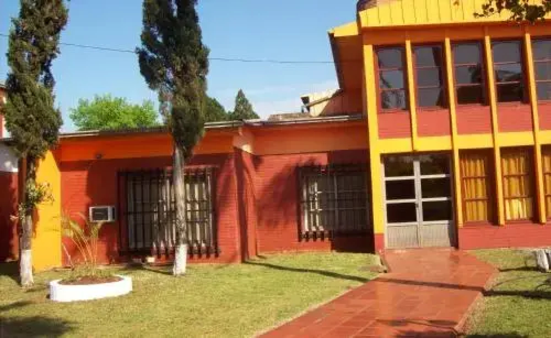 Casona Rural Km 1469