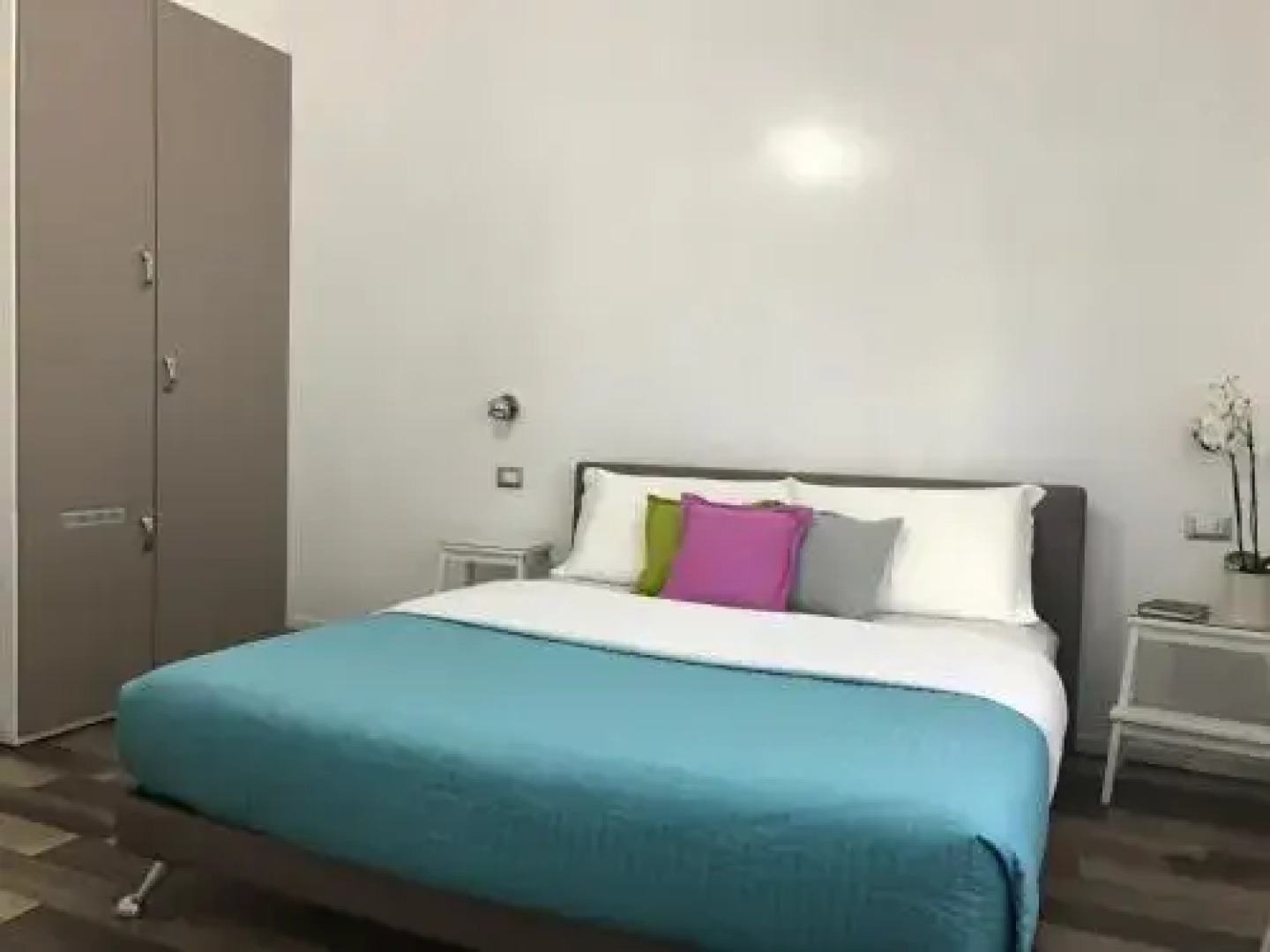 Quattro Passi Room & Breakfast