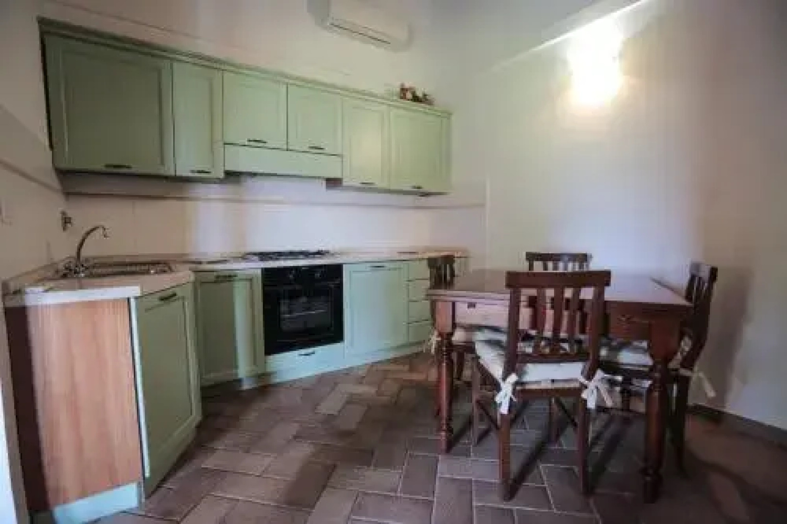 Agriturismo Il Divin Casale