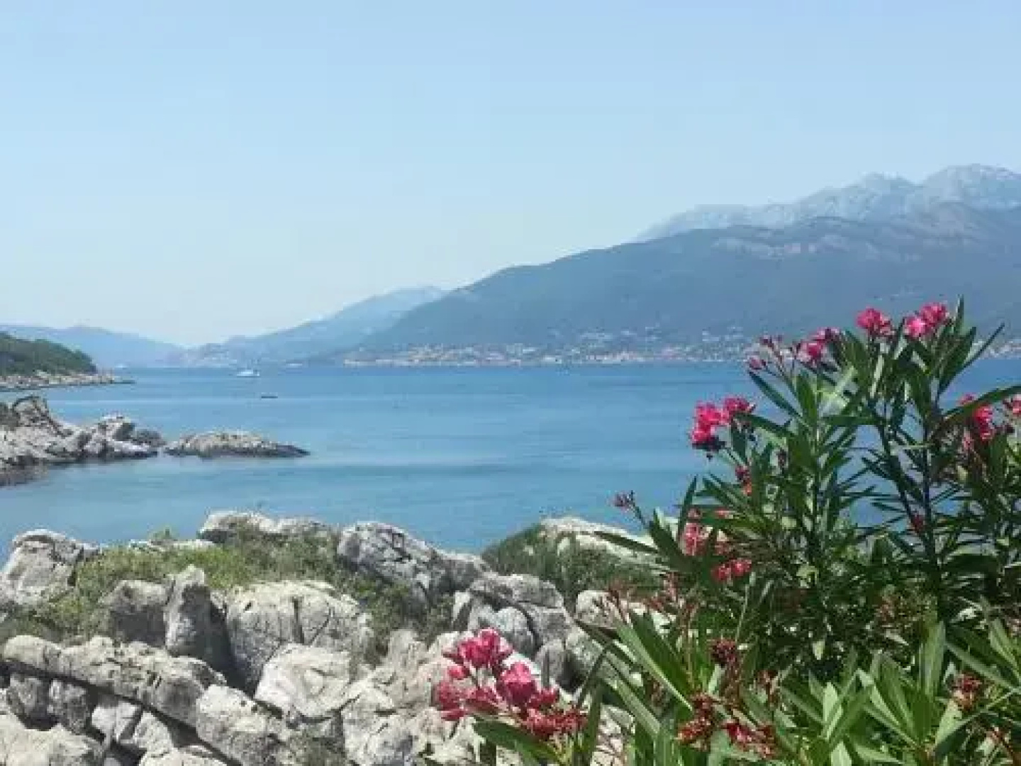 Holiday Home Brinic