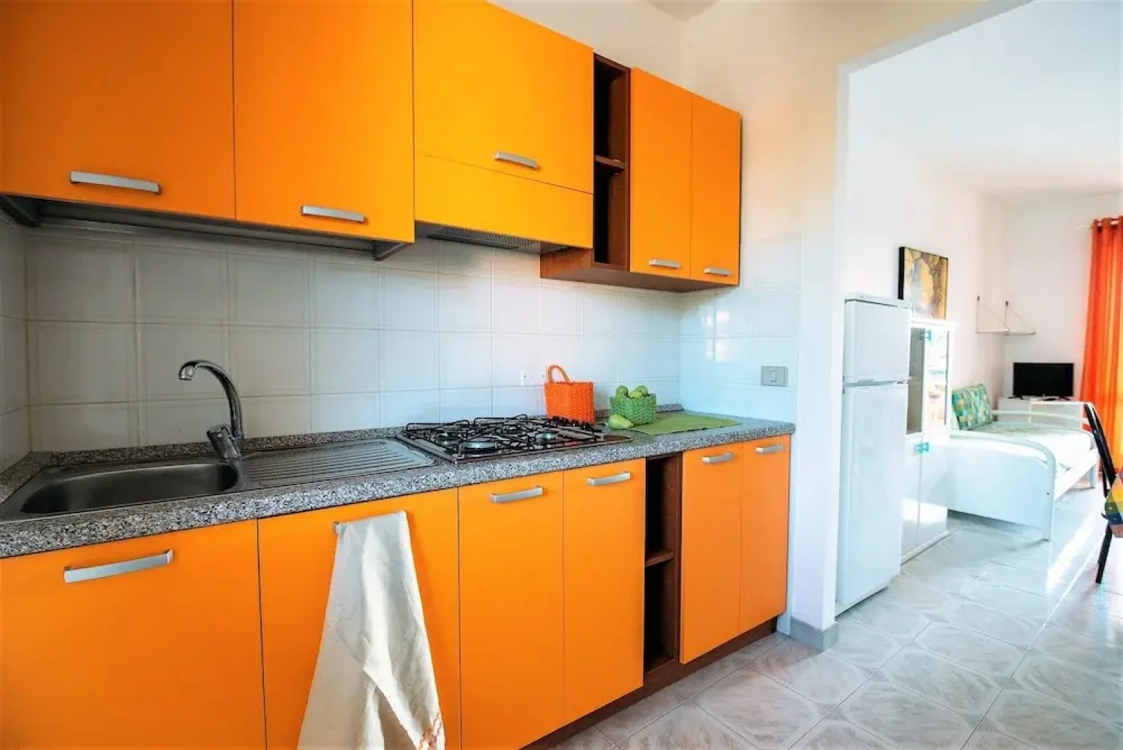 Residence Laguna Azzurra