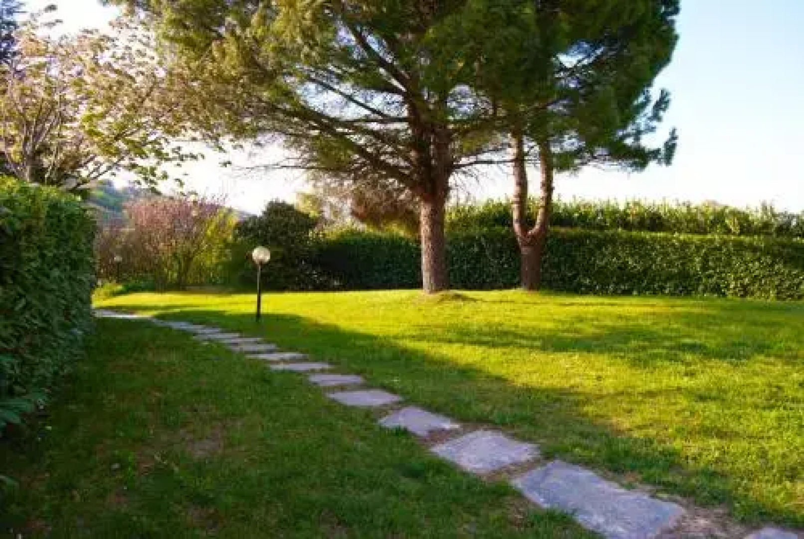 Affittacamere il Castelletto