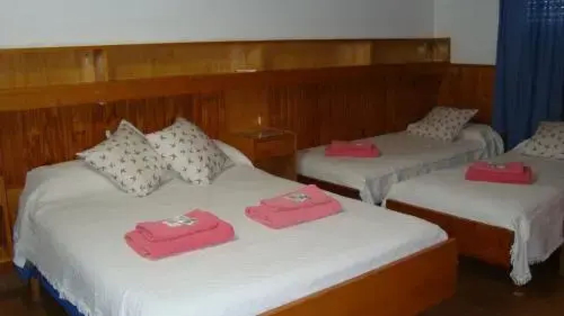 Hotel Ideal