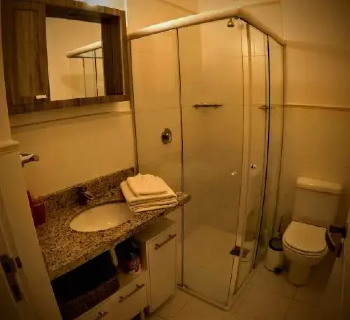Aguas do Santinho