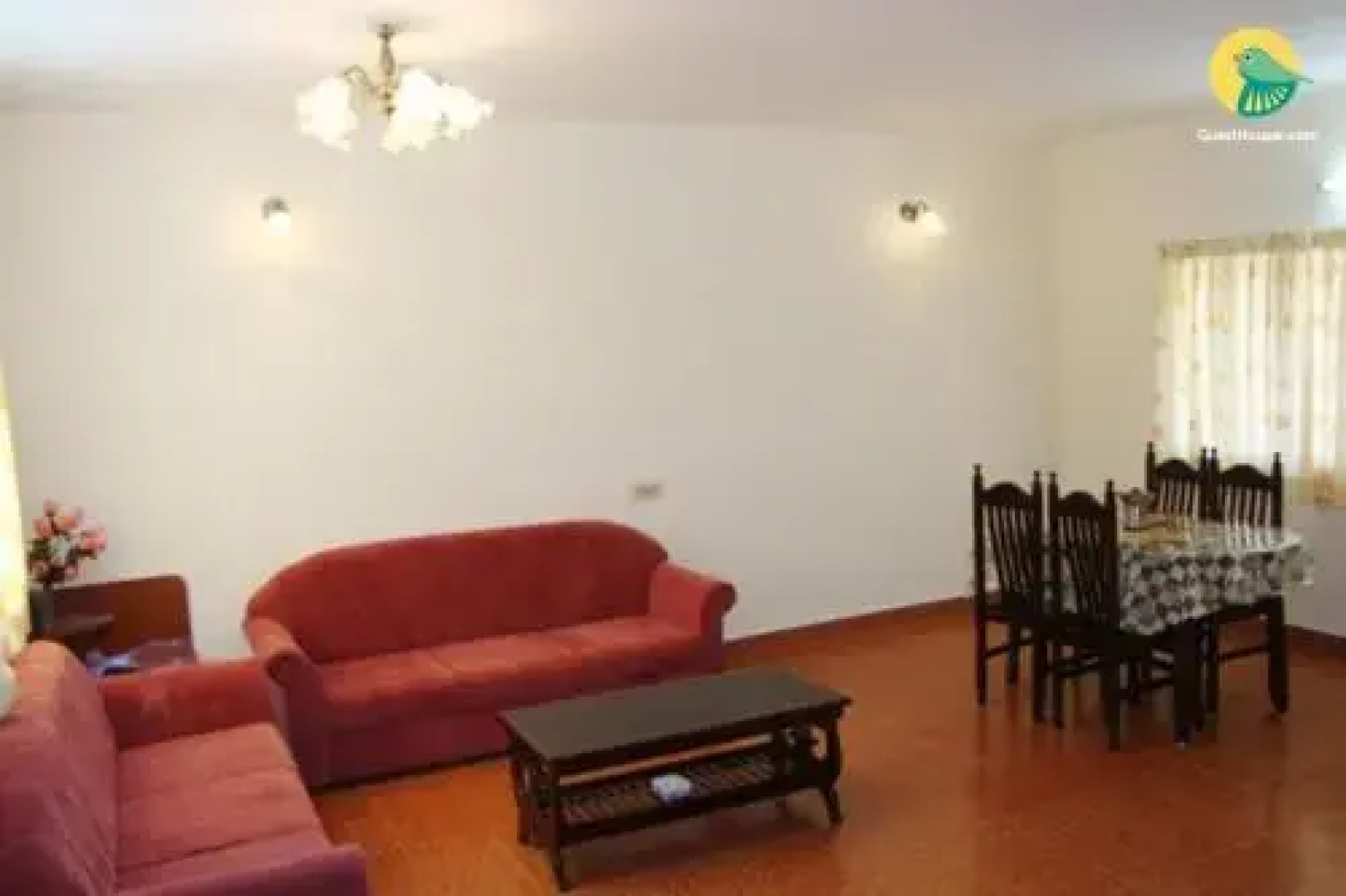 AGR Holyday Home