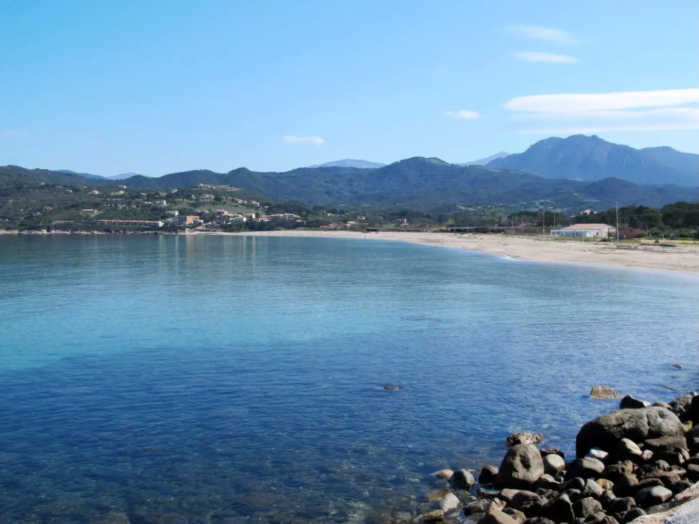 Residence Roc E Mare Tiuccia