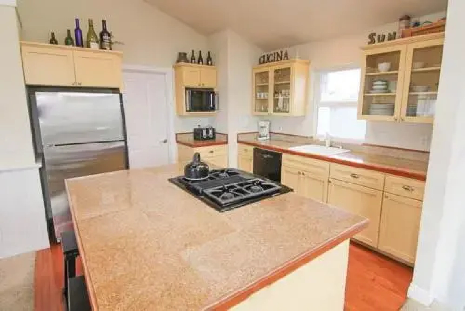 Alta Marea Shore - 3 Br home by RedAwning