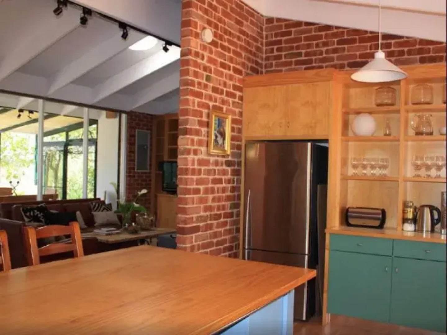 The Reserve Luxury Vineyard Retreat