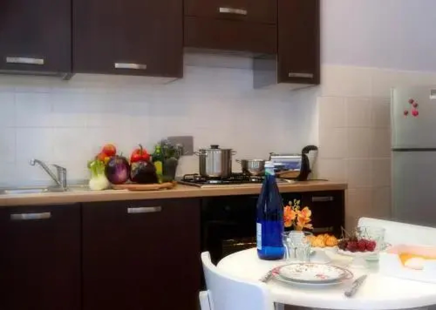 Il Cortile di San Rufino Dolce Suite