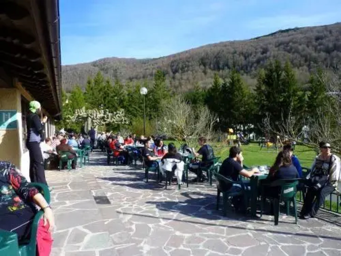 Hostal Rural Quinto Real